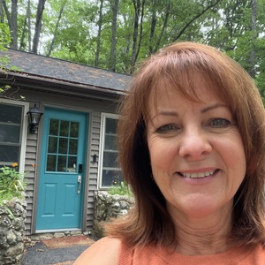 Team Page: Melanie's Mentors